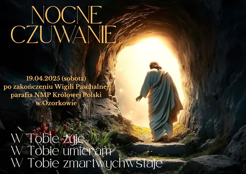 Nocne czuwanie