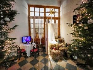 Read more about the article Msza  Pasterska