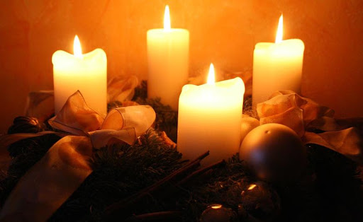 IV Niedziela Adwentu