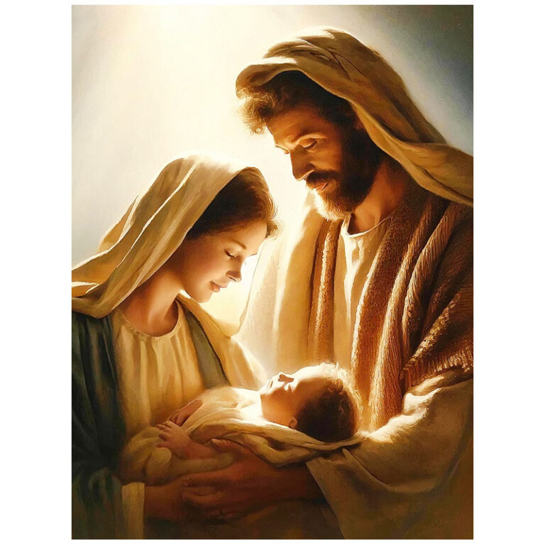 II Niedziela po Narodzeniu Pańskim