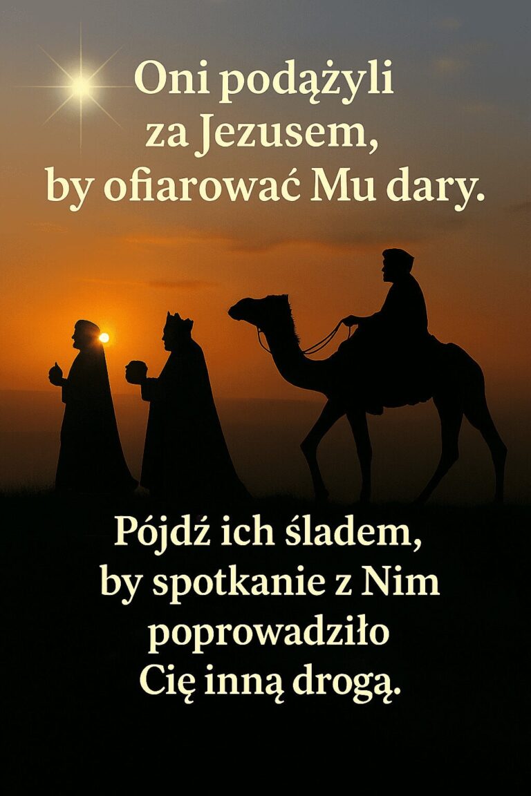 Święto Objawienia Pańskiego